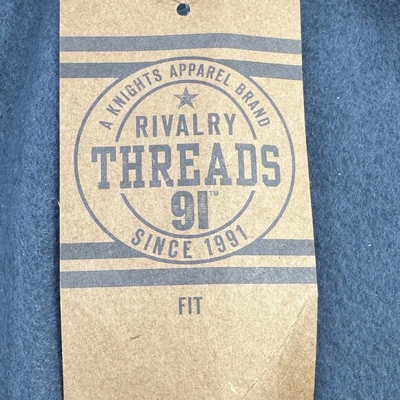 Rivalry Threads Infant Sz 3-6 Month Footed One Piece Sleeper South Carolina New - Picture 3 of 16